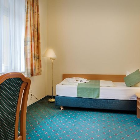 Ferien Hotel Villa Suedharz Sulzhayn Екстер'єр фото
