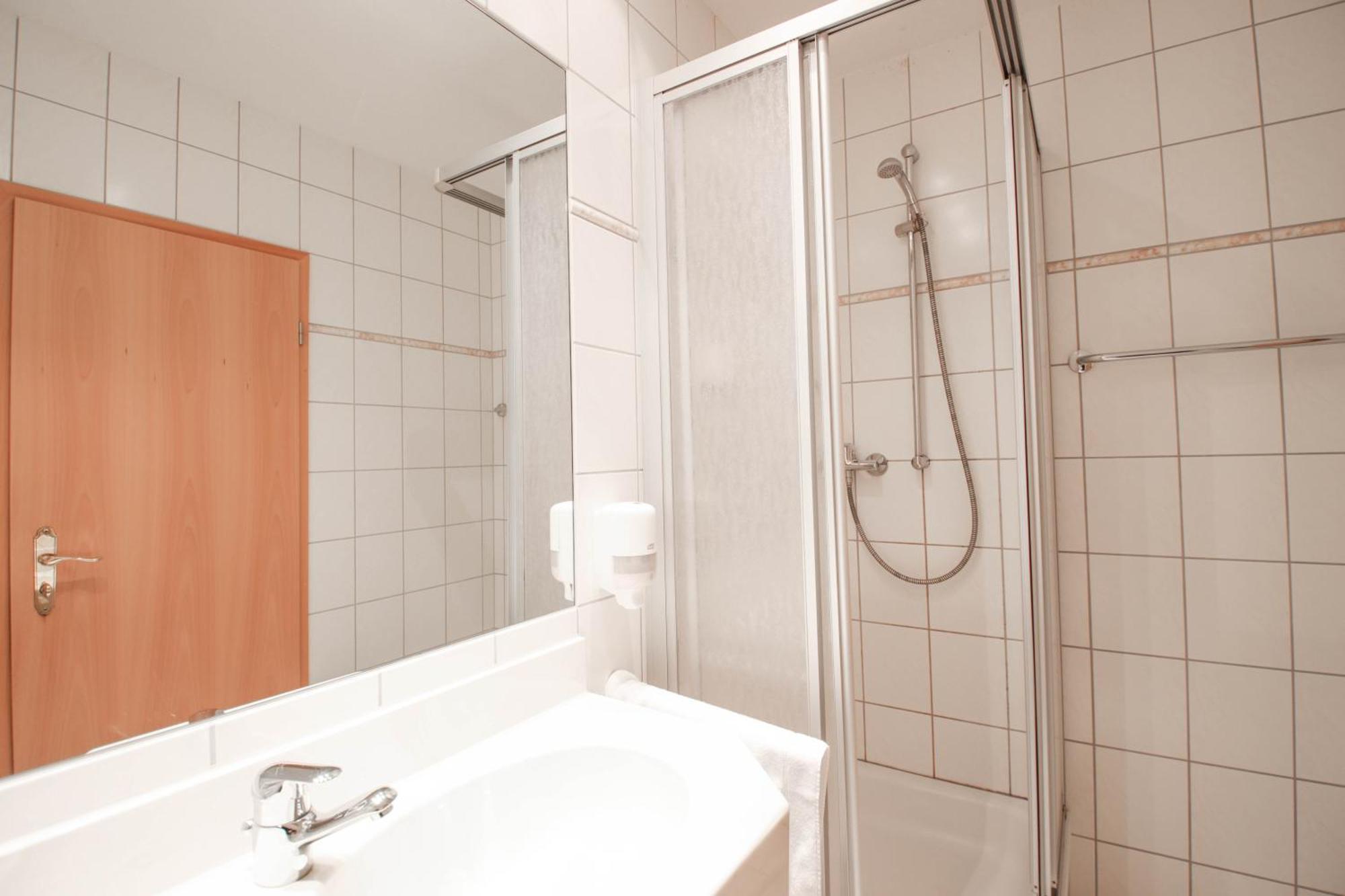 Ferien Hotel Villa Suedharz Sulzhayn Номер фото
