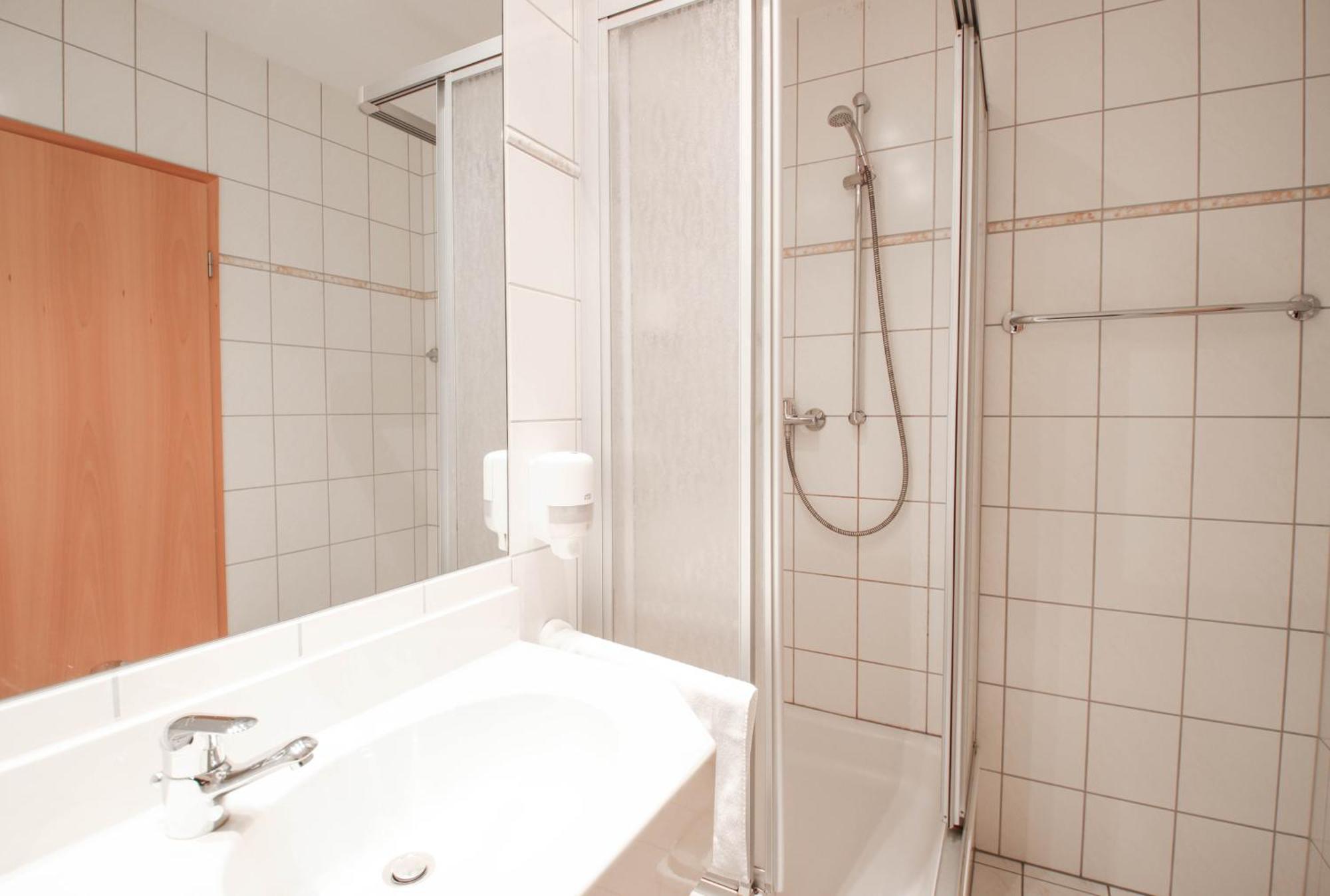 Ferien Hotel Villa Suedharz Sulzhayn Номер фото